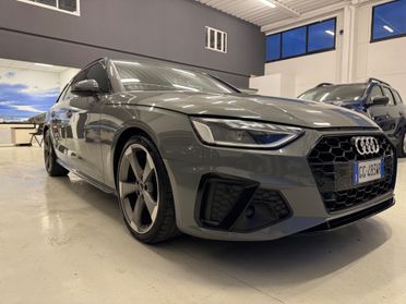 Audi A4 Avant 35 TDI/163 CV S tronic line edition