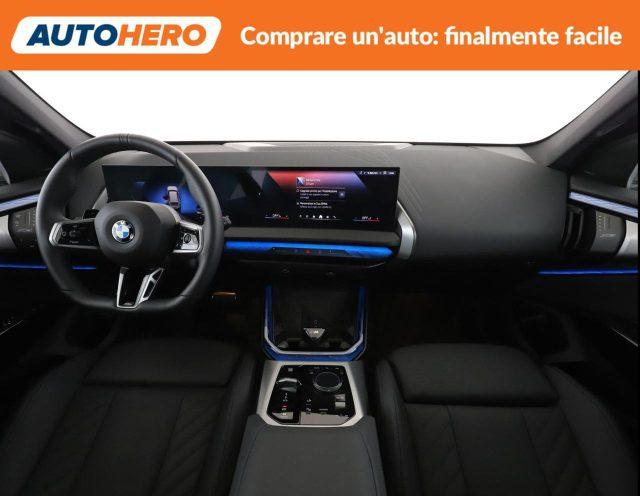 BMW X3 xDrive20d 48V MSport