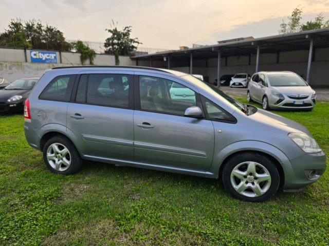 OPEL Zafira 1.9 16V CDTI 150CV Cosmo - TRASPORTO DISABILI