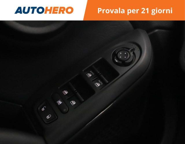 FIAT 500X 1.3 MultiJet 95 CV Cross