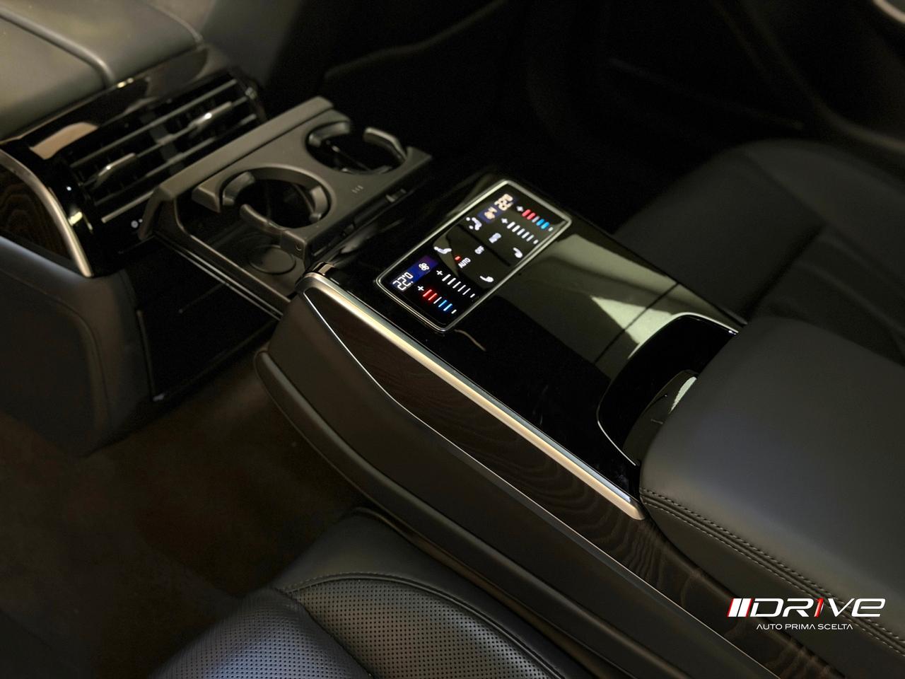 AUDI A8 4ª serie A8 50 TDI 3.0 quattro tiptronic