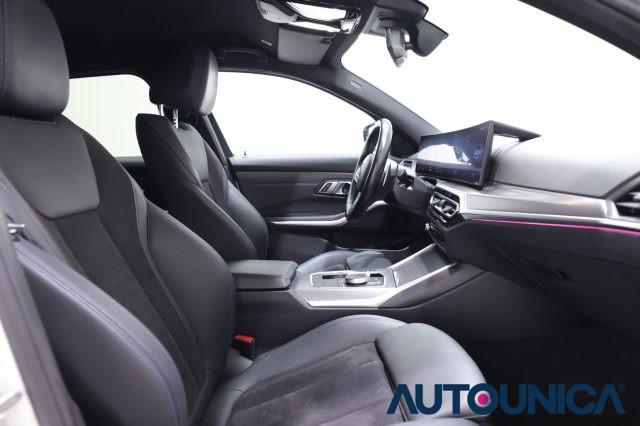 BMW 320 E TOURING MSPORT FULL LED