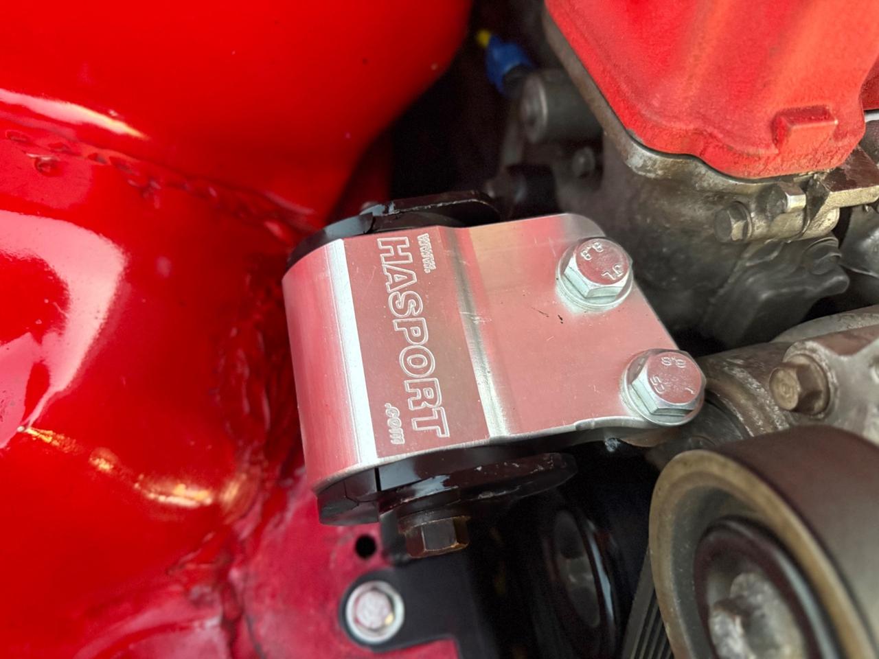 Honda Civic EG SWAP K24