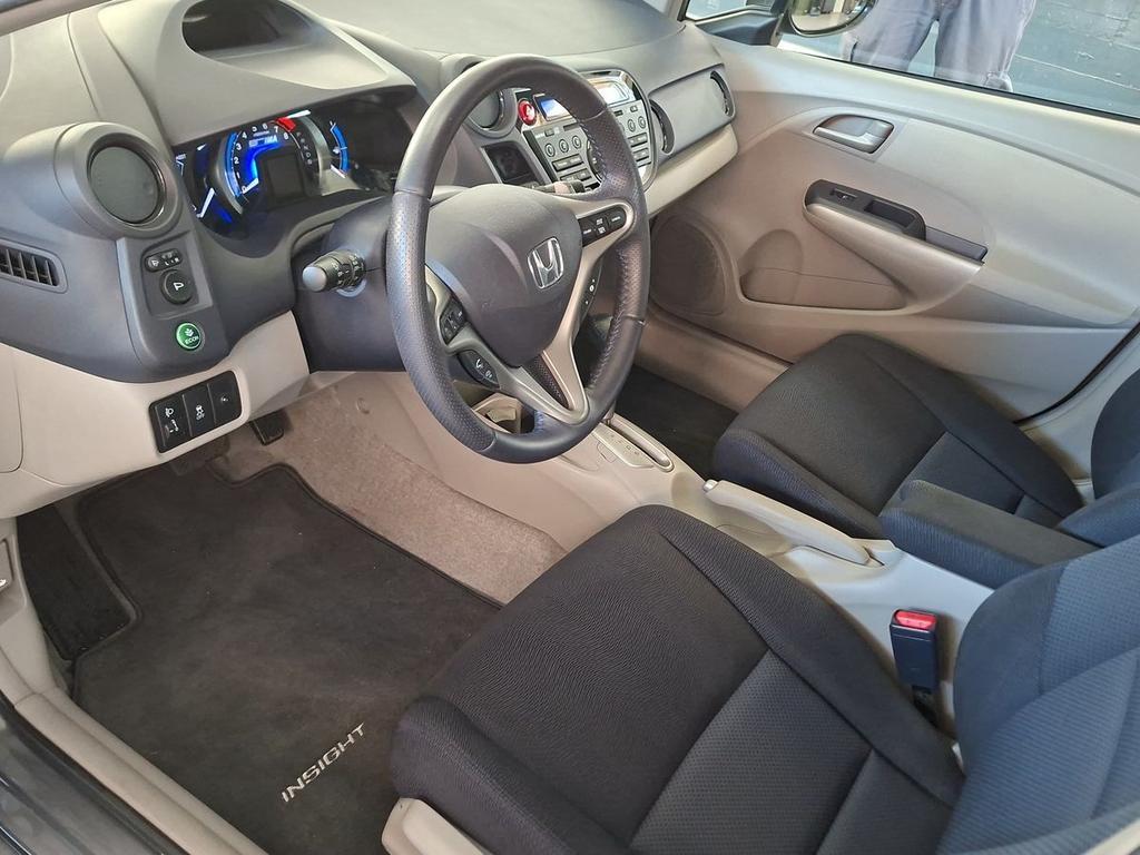 Honda Insight 1.3 Elegance CVT