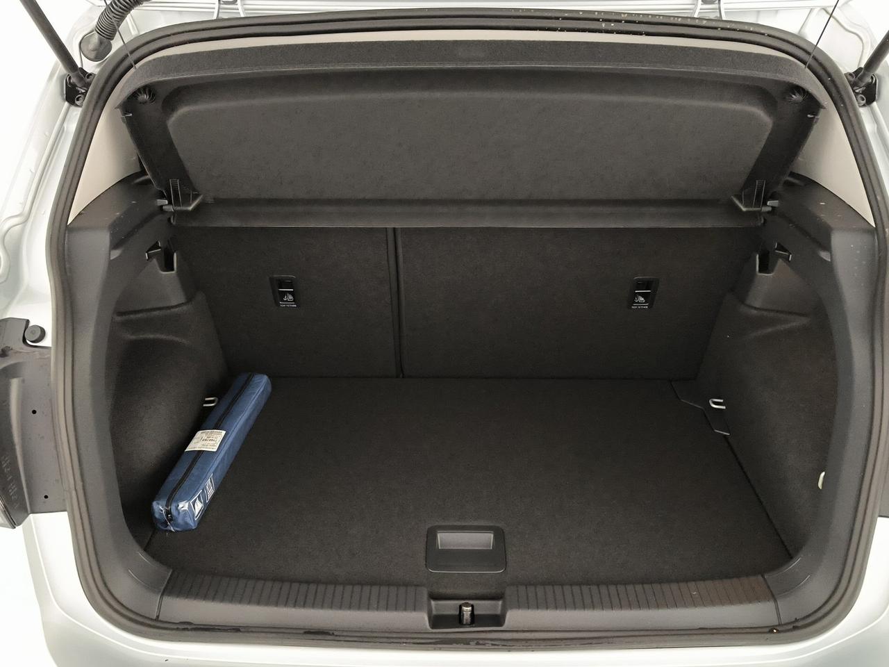 Volkswagen T-Cross 1.0 tsi edition plus 95cv