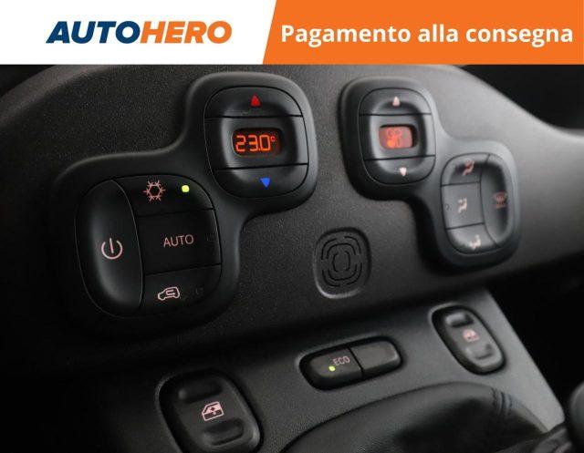 FIAT Panda Cross 0.9 TwinAir Turbo S&S 4x4