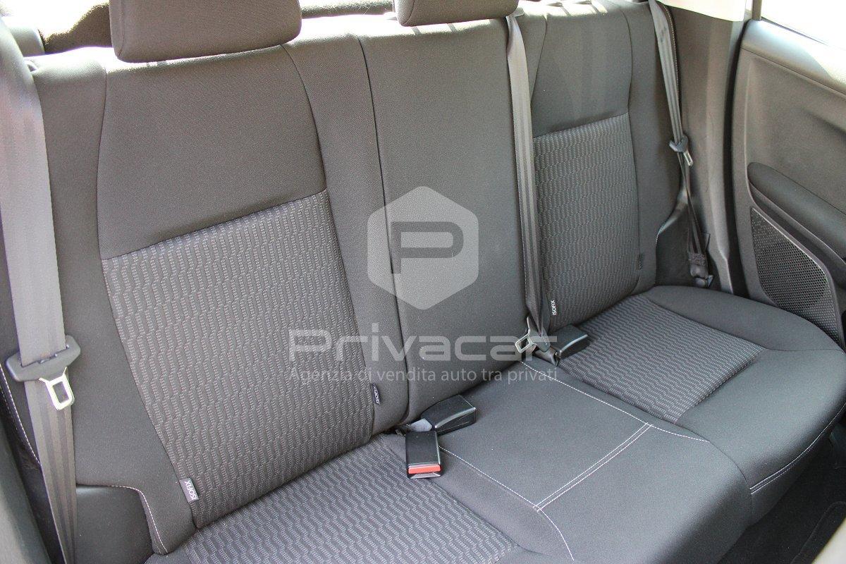 PEUGEOT 208 1° serie PureTech 82 5 porte Active