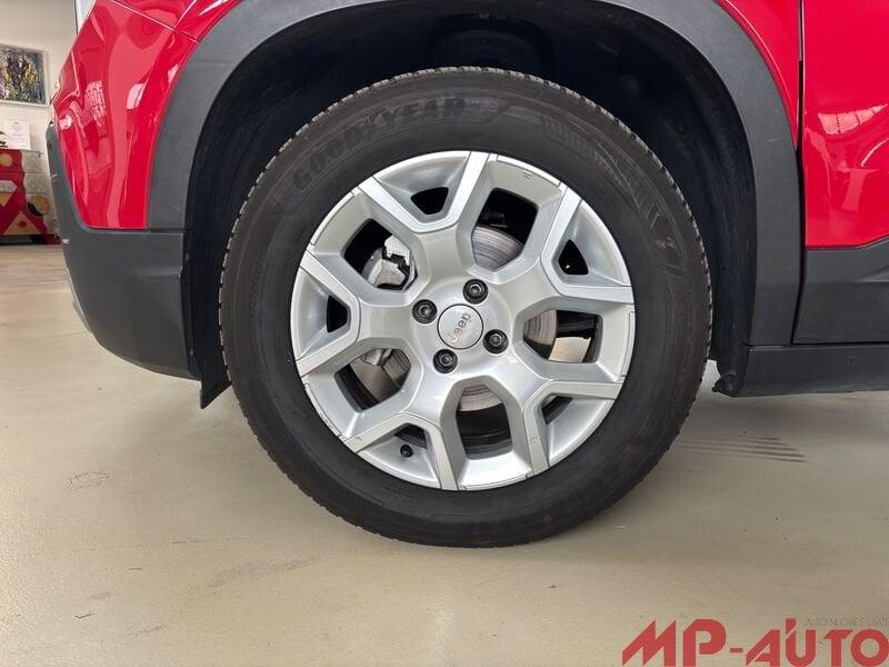 Jeep Avenger Avenger 1.2 turbo Altitude fwd 100cv