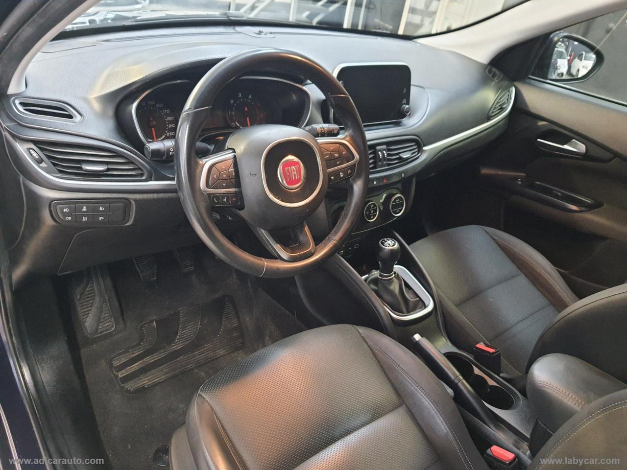 FIAT Tipo 1.3 Mjt S&S 5p. 95CV