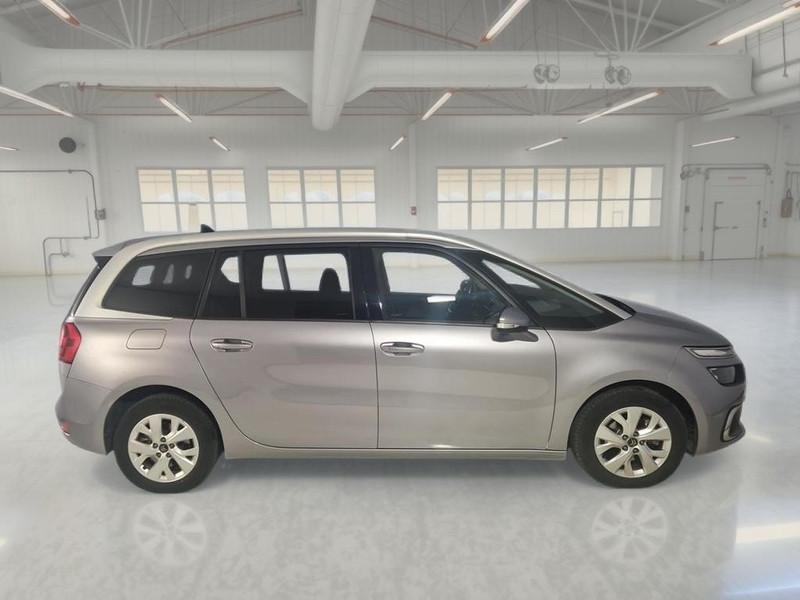 CITROEN GRAND C4 SPACETOURER BlueHDi 130 S/S Feel