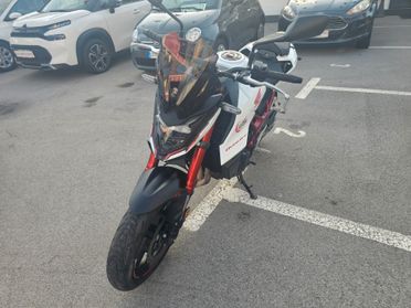 Honda Hornet 750 SPORT.Da Vetrina Anno 2025