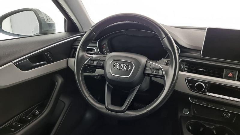 Audi A4 A4 Avant 35 TDI S tronic Business