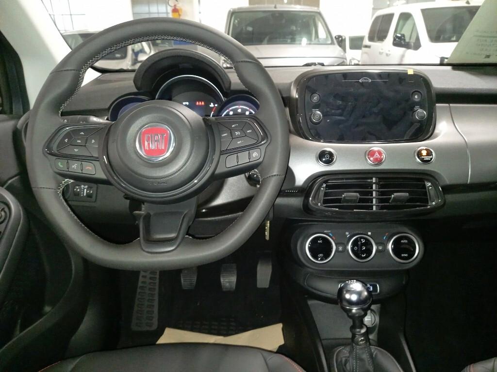 Fiat 500X 1.0 T3 120 CV Sport