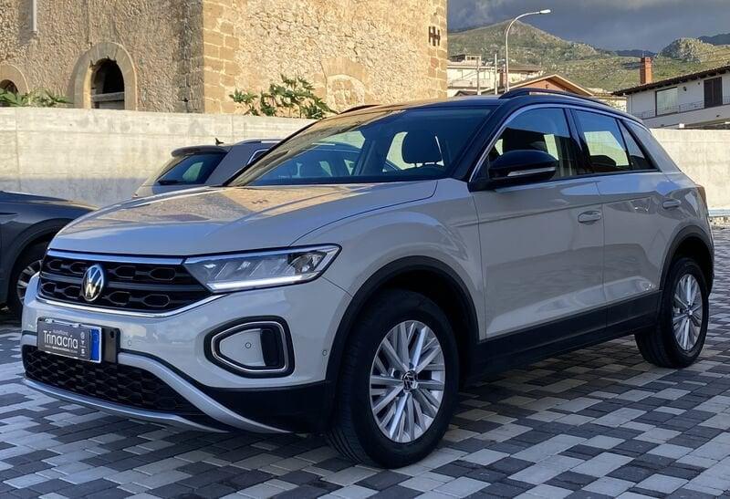 Volkswagen T-Roc Life 2.0 TDI 116CV