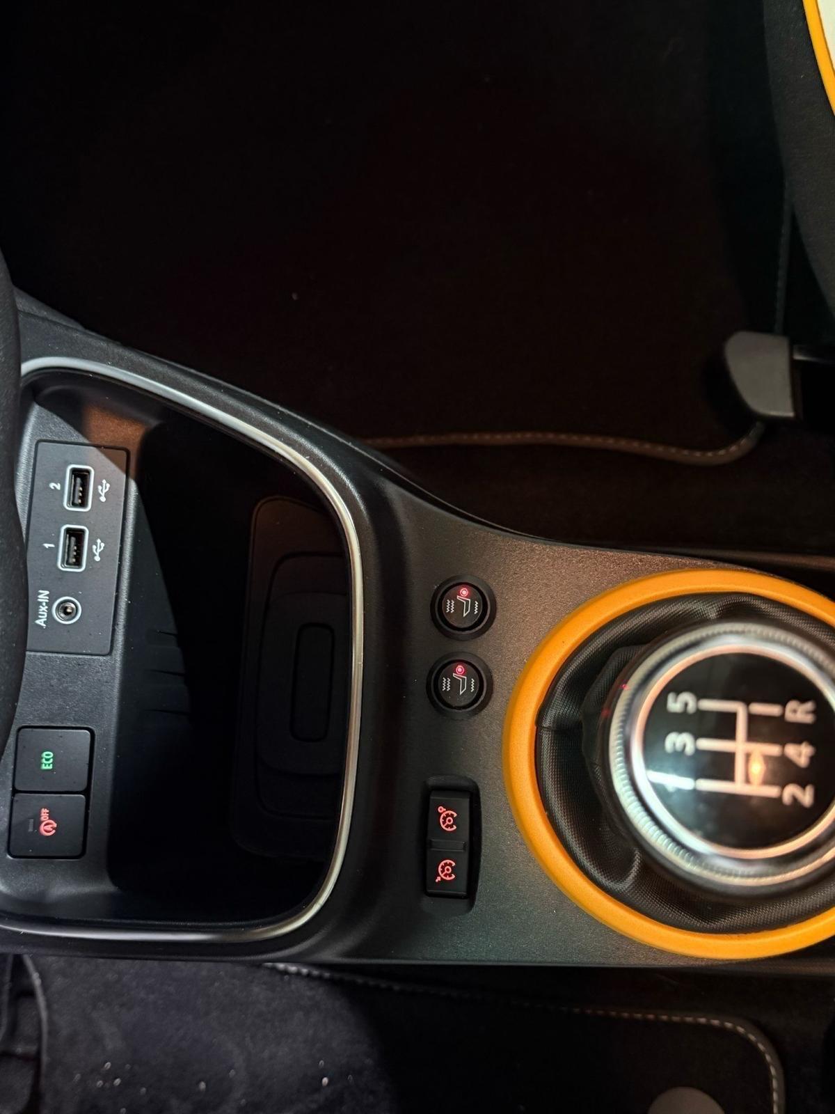Renault Twingo TCe 95 CV Intens