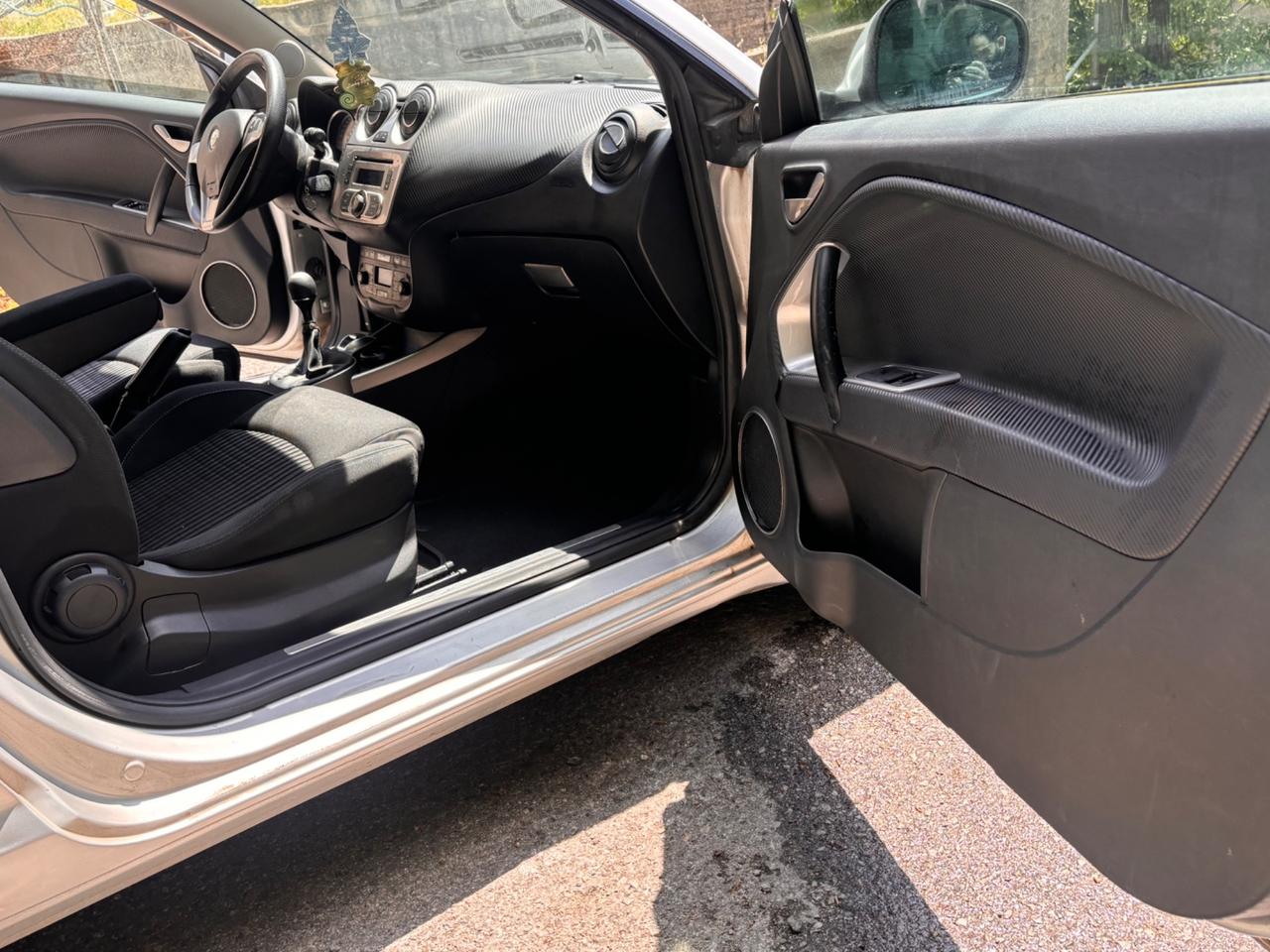 Alfa Romeo MiTo 1.6 JTDm 16V Progression
