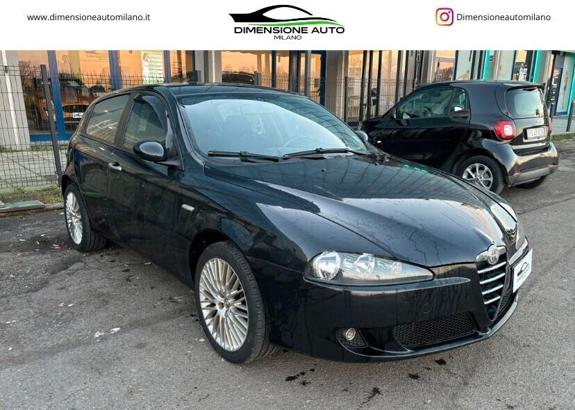 Alfa Romeo 147 1.6 16V TS (105) 5 porte Progression