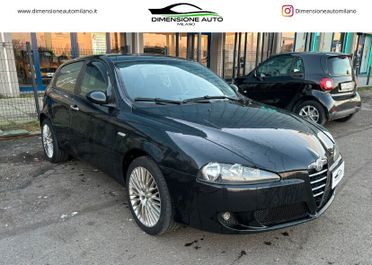 Alfa Romeo 147 1.6 16V TS (105) 5 porte Progression