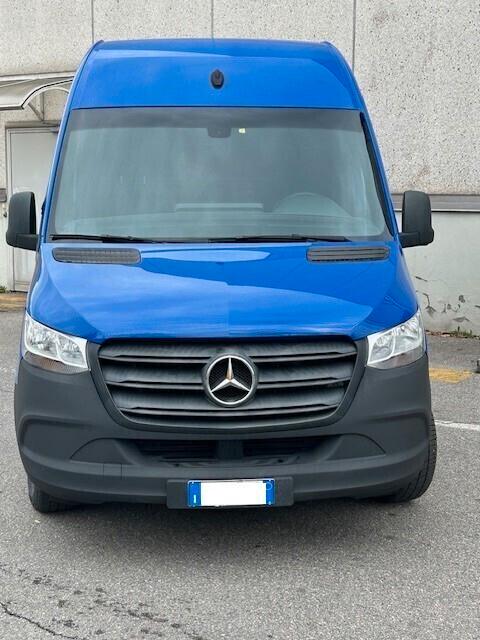 Mercedes Sprinter 311 CDI