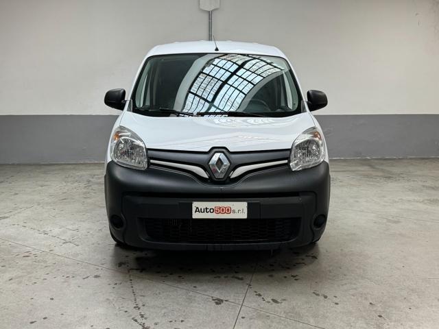 RENAULT Kangoo 1.2 TCe 115CV S&S 4p. Express Ice