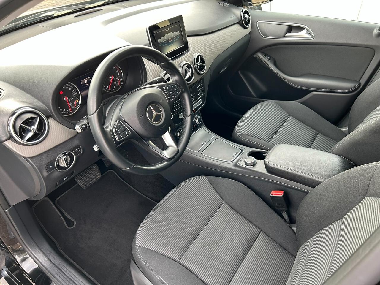 Mercedes-benz B 180 CDI 109CV Sport Auto