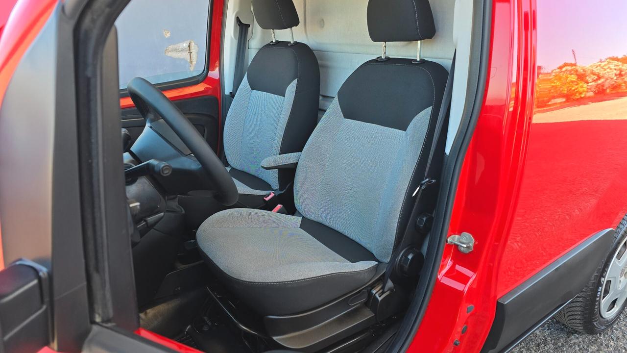 Fiat Fiorino 1.3 MJT 95CV Cargo Adventure