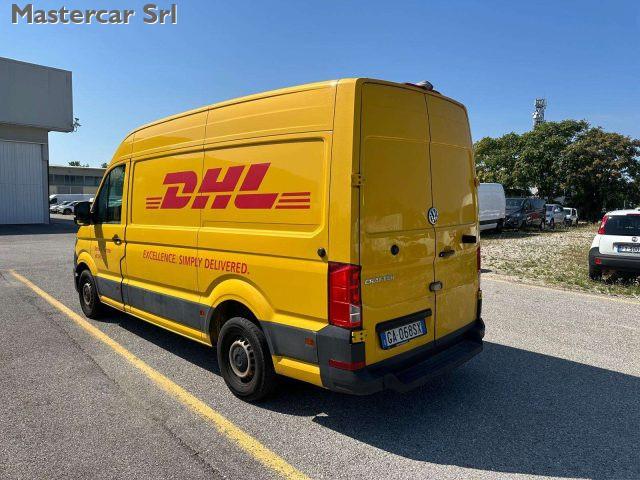VOLKSWAGEN Crafter 2.0 tdi 140cv L3H3 Logistic my19 - GA068SX