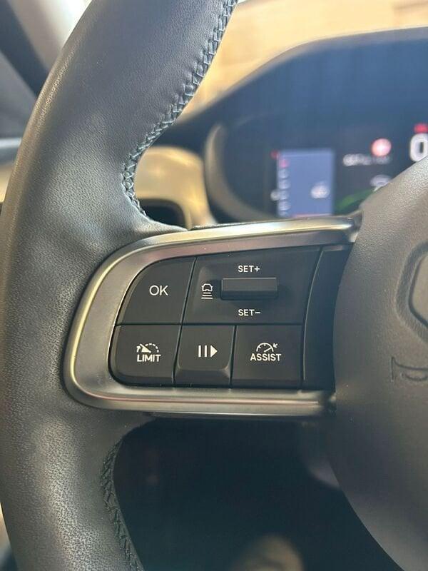 Jeep Avenger Avenger 1.2 Turbo 100 CV Longitude