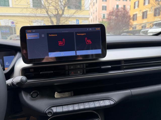 JEEP Avenger Summit-1.2 48V-MHEV-Pelle-Winter Pack-P.Consegna