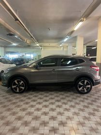Nissan Qashqai 1.5 dCi N-Connecta
