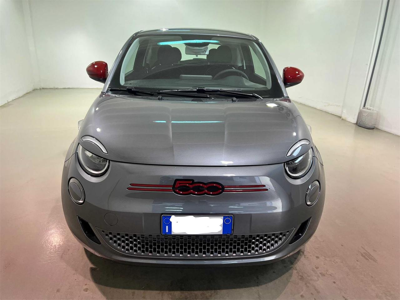 FIAT 500 Altri Allestimenti