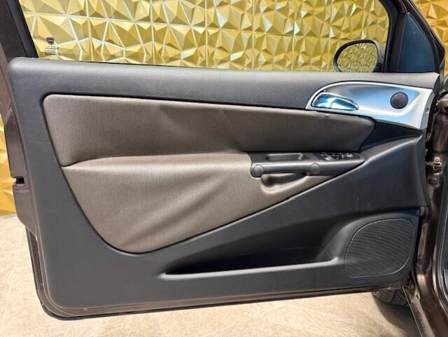 Lancia Ypsilon 1.2 Argento