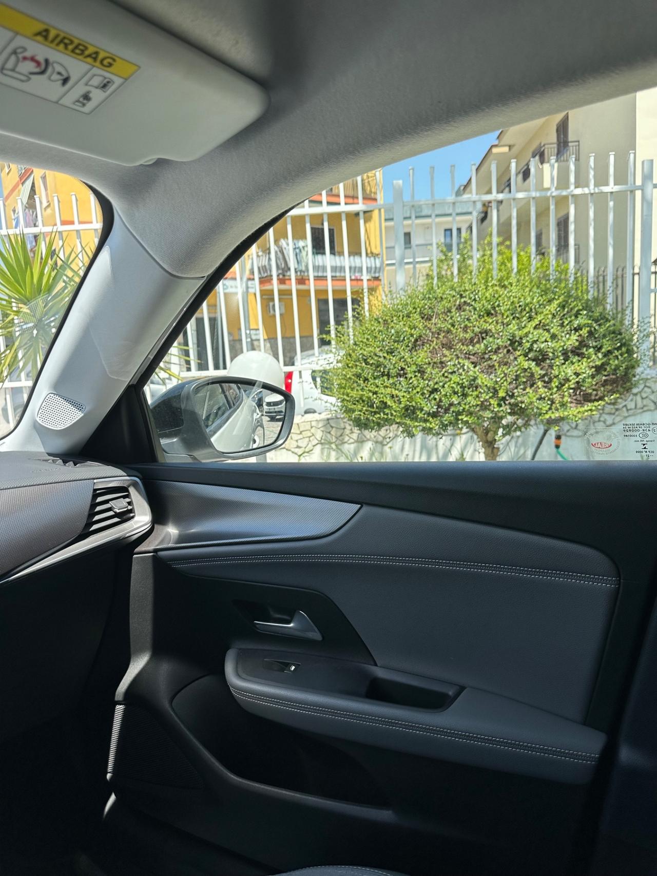 Opel Mokka 1.2 Turbo Ultimate
