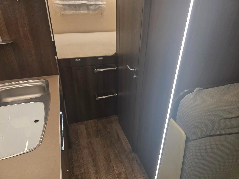 CAMPER CI ELLIOT 98