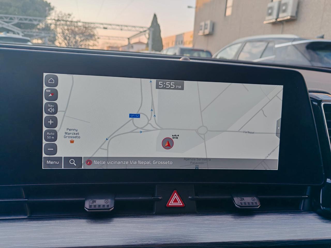 Kia Sportage 1.6 CRDi MHEV Style