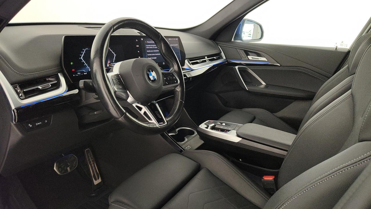 BMW X1 xdrive23d mhev 48V MSport Edition Signature auto