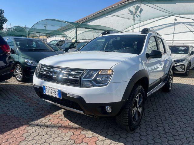DACIA Duster Duster 1.5 dci Brave 4x4 s
