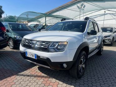 DACIA Duster Duster 1.5 dci Brave 4x4 s
