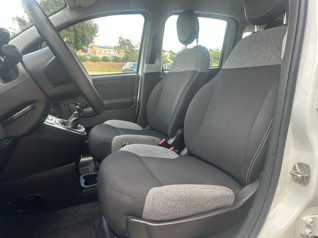 FIAT Panda 1.0 FireFly S&S Hybrid UNIPRO+PREZZO REALE!!