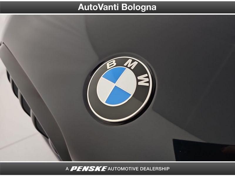 BMW X6 xDrive30d 48V Msport