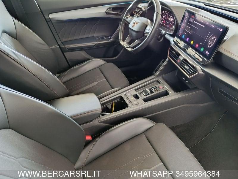 Cupra Formentor Formentor 2.0 TSI DSG VZ