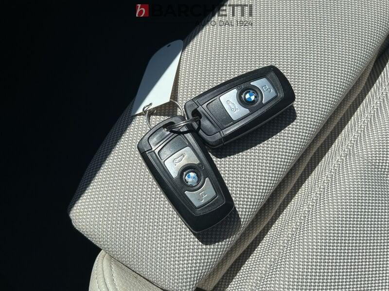 BMW Serie 4 Gran Coupé SERIE 4 G.C. (F36) 420D GRAN COUPÉ LUXURY