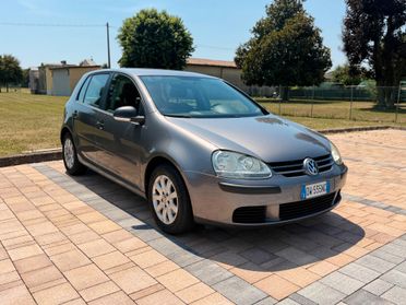 Volkswagen Golf 1.9 TDI DPF 5p. Diesel