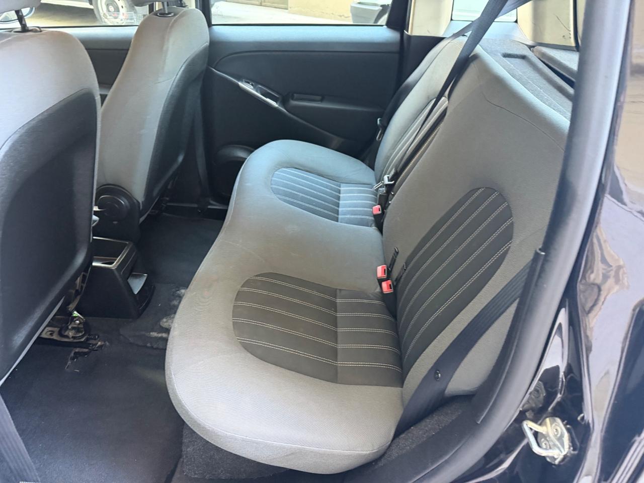 Lancia MUSA 1.4 8V Ecochic (GPL)