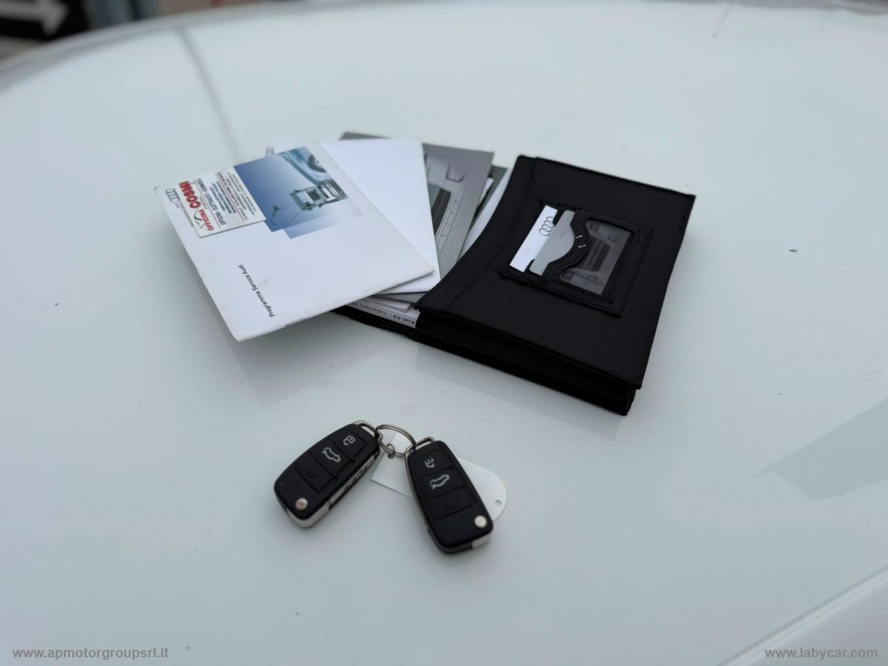 AUDI A3 1.2 TFSI Ambition
