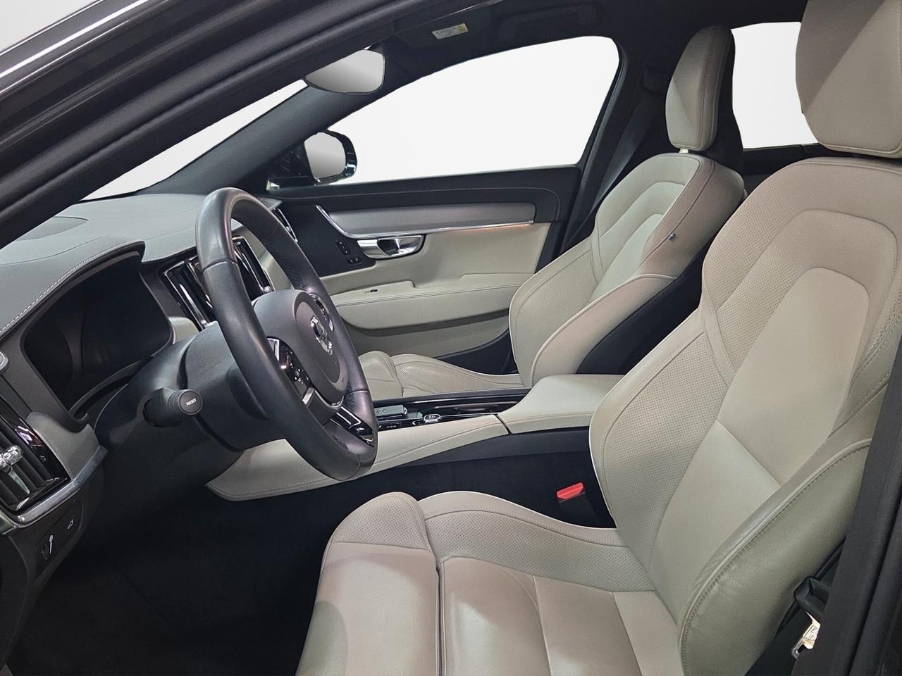 Volvo S90 B5 (d) AWD Geartronic R-design