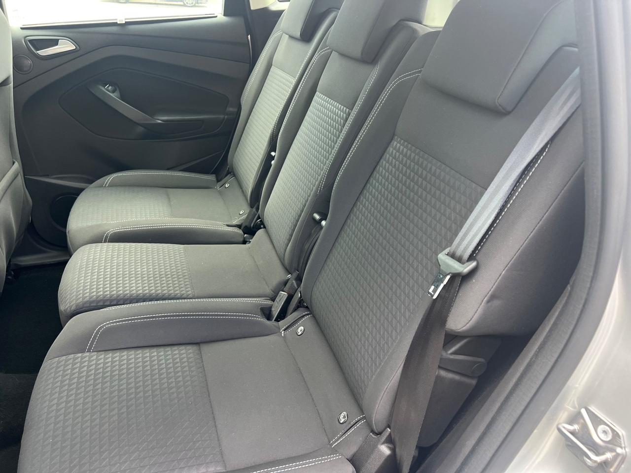 Ford C-Max 1.5 TDCi 120CV Start&Stop Business