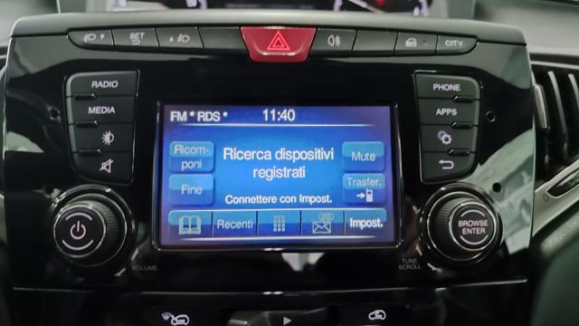 LANCIA Ypsilon 1.2 69 CV 5 porte SOLO 53000 KM