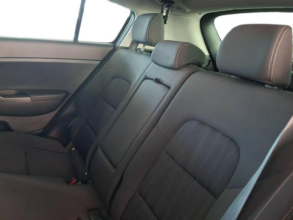 Kia Sportage 1.7 CRDi Class Style Pack 2WD