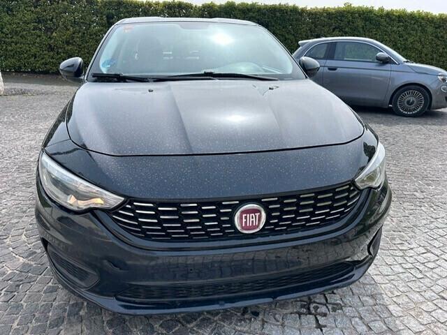 Fiat Tipo 1.4 T-Jet 120CV GPL 4 porte Easy